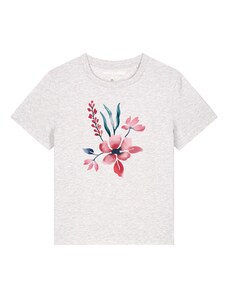 Mc2 Saint Barth T-Shirt con Pantera Rosa Barth J'Arrive