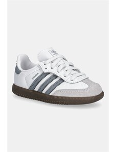 adidas Originals scarpe da ginnastica per bambini SAMBA OG