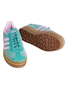 ADIDAS ORIGINALS GAZELLE BOLD W