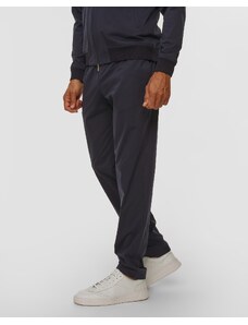 ORANDESIGNE Uomo Hip Hop Jeans Stampati Pantaloni Stile Hipster