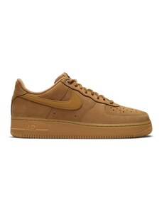 Nike Air Force 1 '07 WB "Flax" - Uomini - Scarpe Nike - Marrone - CJ9179-200