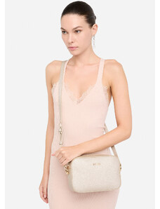 LIUJO Liu Jo Borsa A Spalla Media Con Foulard