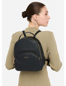 CHIARA FERRAGNI ZAINO EYE STAR LOGO