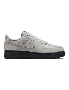 Nike Air Force 1 '07 LV8 "Light Smoke Grey Suede" - Uomini - Scarpe Nike - Grigio - HQ1966-001