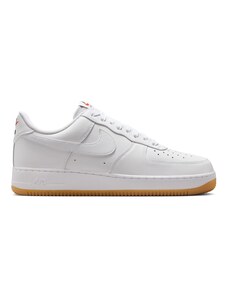 Nike Air Force 1 '07 LV8 "White Gum" - Uomini - Scarpe Nike - Blanc - II7630-100
