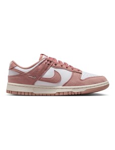 Nike Dunk Low "Rose Whisper Gold Mini Swoosh" Wmns - Donne - Scarpe Nike - Blanc - IB4417-102
