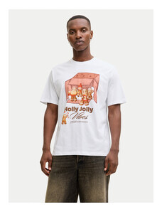 T-shirt Jack & Jones