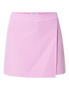 Solada Gonna Corta a Ruota Minigonne Donna Fucsia Taglia Unica