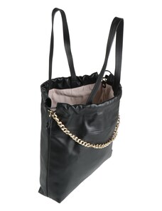 OBAG Borsa o bag mini verde mela sacca nylon lacci manico corto