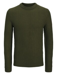 ALPHA MASSIMO REBECCHI MAGLIERIA Verde ID: 14140953QW
