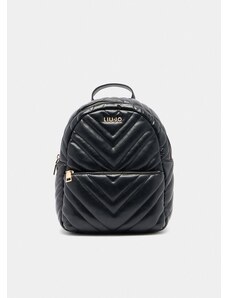 COVERI COLLECTION Borsa Donna Zaino Tracolla e Manico Piumino in