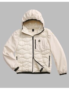 Piumino Uomo Tony Backer, 100 Grammi Di Imbottitura Sintetica, Con Cappuccio, Regular Fit, Giubbotto Caldo E Leggero
