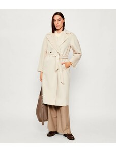 Weekend MaxMara Cappotto di lana RESINA