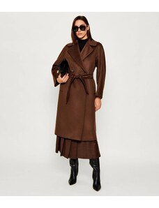 Weekend MaxMara Cappotto di lana RESINA