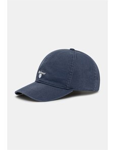 Barbour berretto da baseball in cotone Sports Caps