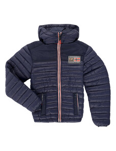 Geographical Norway River & Forrest - Giacca Softshell Funzionale