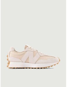 SNEAKER NEW BALANCE 327 CREMA