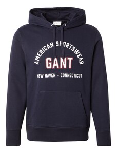 Terranova Felpa Con Cappuccio Block Color E Scritta