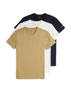 Tommy Jeans Tjm Essential Tj Tee - T-shirt Uomo | Nencini Sport