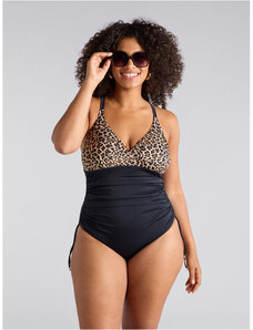 KOUZHAOA Costume Due Pezzi Curvy Costume Per Terme Donna Bikini - Main Image