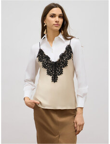 Blusa Oltre Abbigliamento Bluse Oltre Camicie Bluse Oltre Oltre