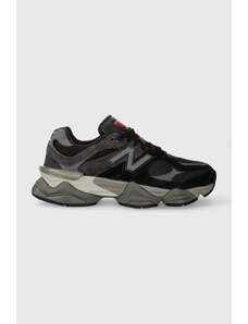 New Balance sneakers U9060BLK