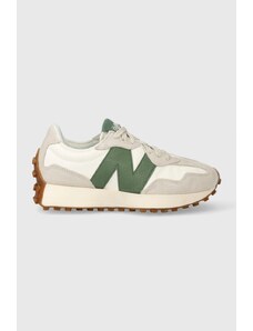 New Balance sneakers in pelle U327LX