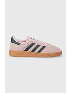 adidas Originals sneakers in camoscio HANDBALL SPEZIAL