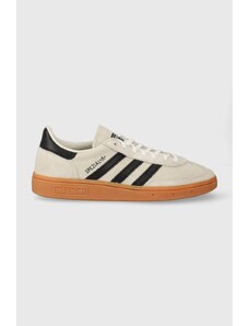 adidas Originals sneakers in camoscio HANDBALL SPEZIAL