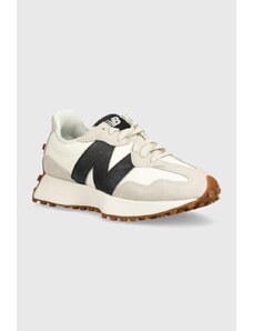 New Balance sneakers WS327GD colore grigio WS327GD