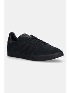 adidas Originals adidas Gazelle Triple Black