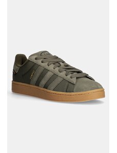 adidas Originals sneakers Campus 00s colore verde JH7606