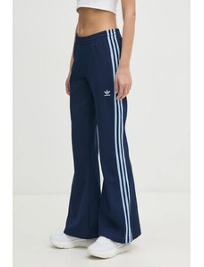 adidas Pantaloni sportivi a fiori Donna