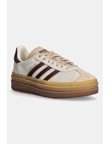 adidas Originals sneakers in pelle Gazelle Bold