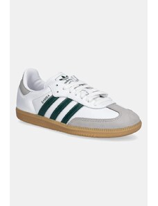 adidas Originals sneakers in pelle Samba OG