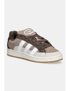 adidas Originals sneakers in camoscio Campus 00S Beta