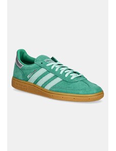 adidas Originals sneakers in camoscio Handball Spezial ST W