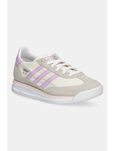 adidas gazelle silver green womens Adidas Superstar II J Scarpa Iconica Bambino – Vittorio Citro main image 0