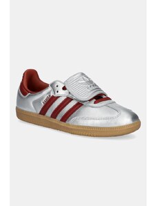 adidas gazelle silver green womens ADIDAS ORIGINALS SUPERSTAR II silver and black sneakers for men and wo   Pavidas