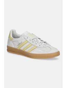 adidas Originals sneakers in camoscio Gazelle Indoor