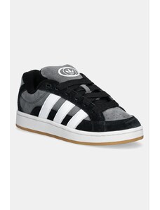 adidas Originals sneakers in camoscio Campus 00S Beta