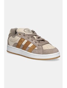adidas Originals sneakers in camoscio Campus 00S Beta