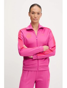 Felpa Con Maniche Tagliate Giacca Sportiva Donna BOLF Con Cappuccio – Felpa Leggera, Poliestere/Elasthan, Tinta Unita Giacca Polyestere Elastan - Foto 11