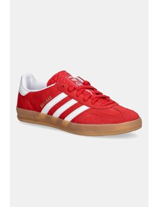 adidas Originals sneakers in camoscio per bambini GAZELLE INDOOR