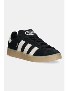 adidas Originals sneakers in camoscio Campus 00S