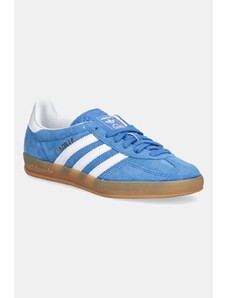 adidas Originals scarpe da ginnastica per bambini GAZELLE INDOOR