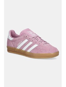 adidas Originals sneakers in camoscio Gazelle Indoor
