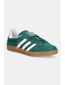 adidas Originals sneakers in camoscio per bambini GAZELLE INDOOR