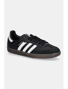 adidas Originals sneakers in pelle Samba OG