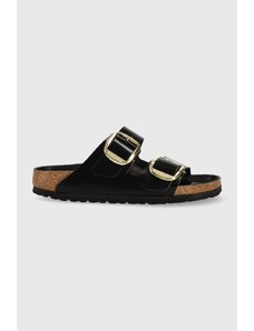 Birkenstock infradito in pelle Arizona donna 1021476
